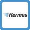 hermes de tracking english